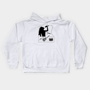 Music Kids Hoodie